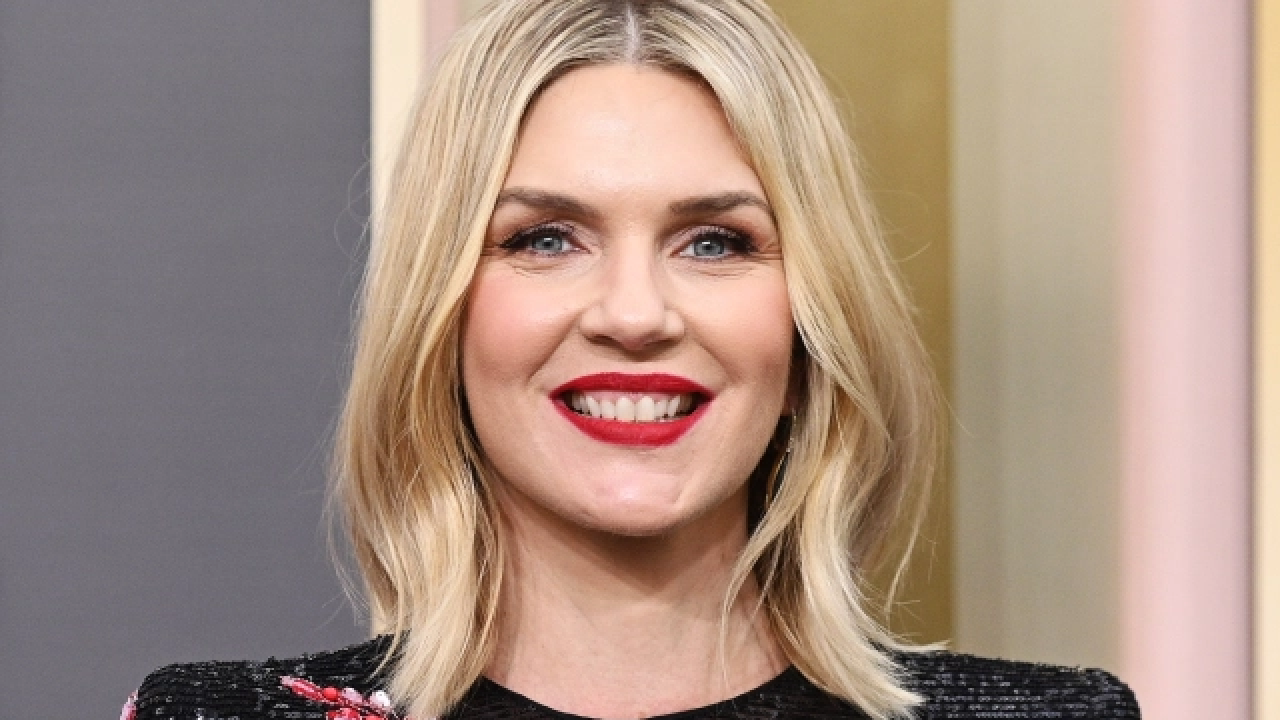‘Bad Boys 4’: Rhea Seehorn Joins Will Smith & Martin Lawrence Sony Pic
