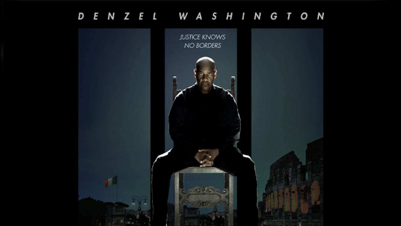 Watch ‘The Equalizer 3’ Trailer!