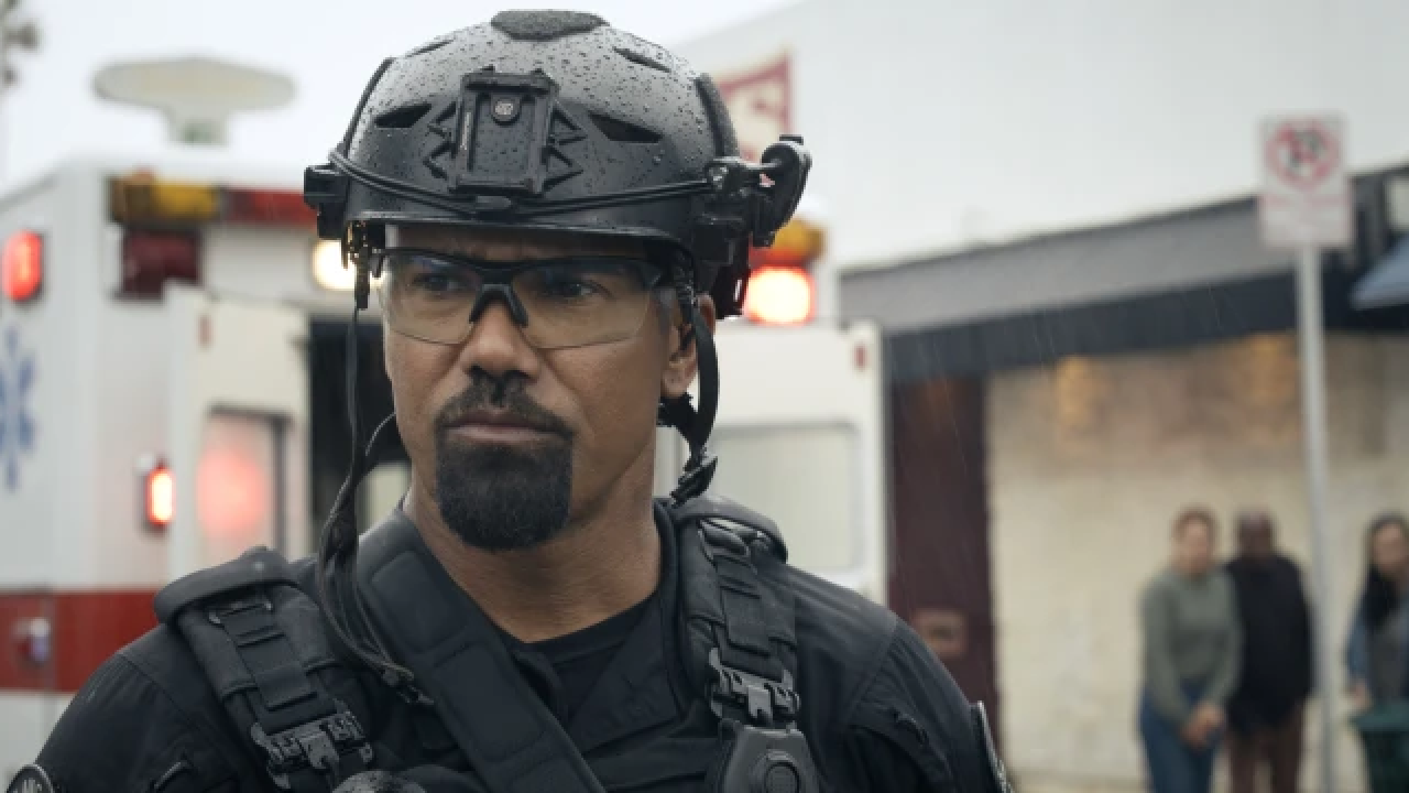 S.W.A.T.’ Un-Canceled: Drama Starring Shemar Moore Resurrected At CBS With Season 7 Renewal 