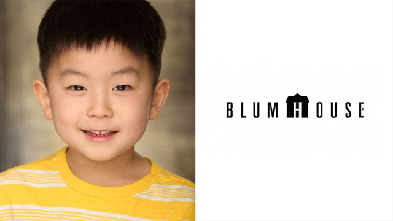 Blumhouse & Sony’s ‘They Listen’ Adds Isaac Bae