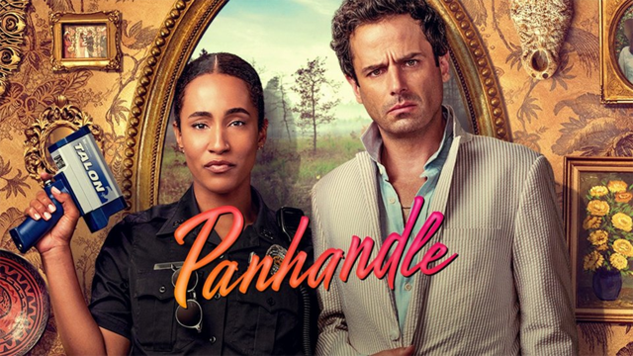 Watch the ‘Panhandle’ Teaser!