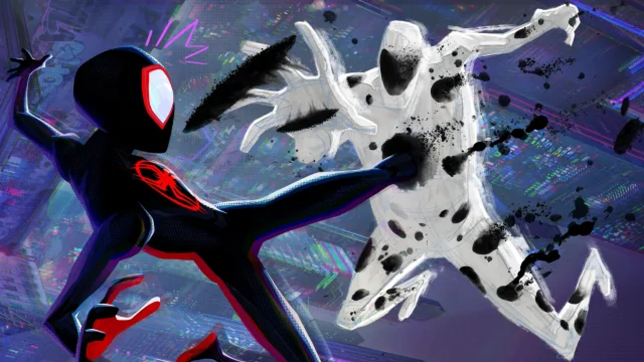 ‘Spider-Man: Across The Spider-Verse’ Amazing $16M Thursday; 2nd Best Preview Night Ever For Animated Film – Box Office
